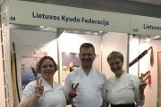 Vilniaus sporto festivalis 2017 spalis